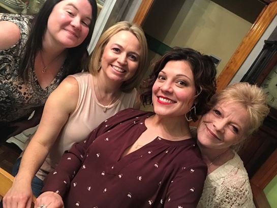 Shanna Lynn Gonzalez - Photo 96