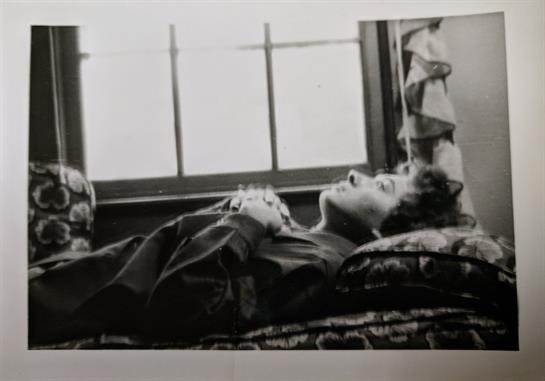 Jewel Faye Steele - Photo 2