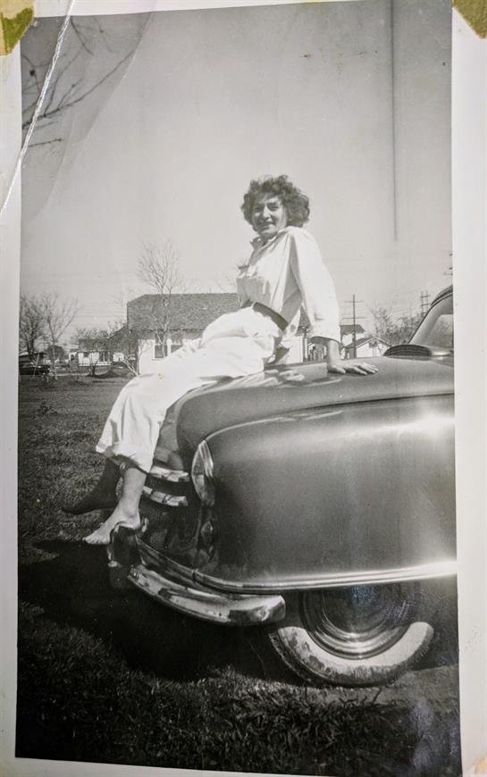 Jewel Faye Steele - Photo 4