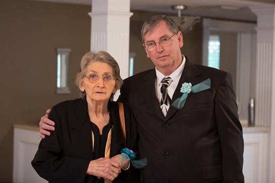 Jewel Faye Steele - Photo 5