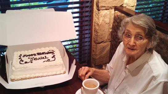 Jewel Faye Steele - Photo 10