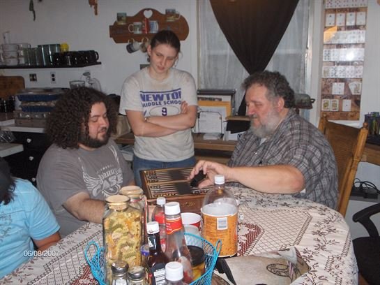 Kenneth Lee Tarver, Sr. - Photo 14