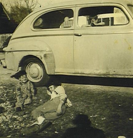 Kenneth Lee Tarver, Sr. - Photo 16