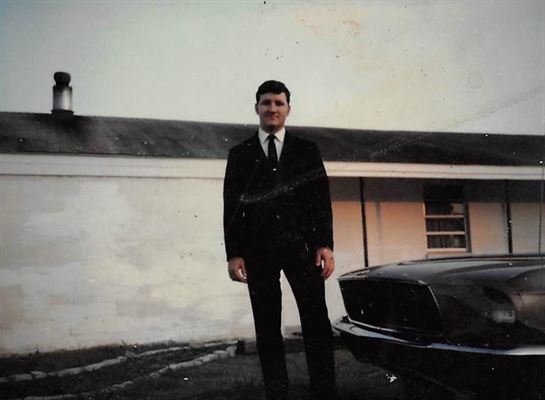 Kenneth Lee Tarver, Sr. - Photo 30