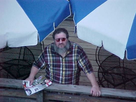 Kenneth Lee Tarver, Sr. - Photo 40