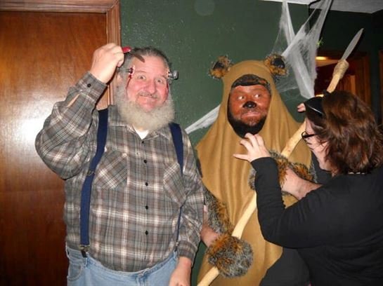 Kenneth Lee Tarver, Sr. - Photo 44