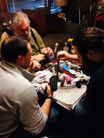 Kenneth Lee Tarver, Sr. - Photo 47