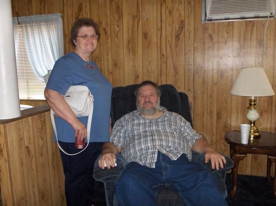 Kenneth Lee Tarver, Sr. - Photo 67