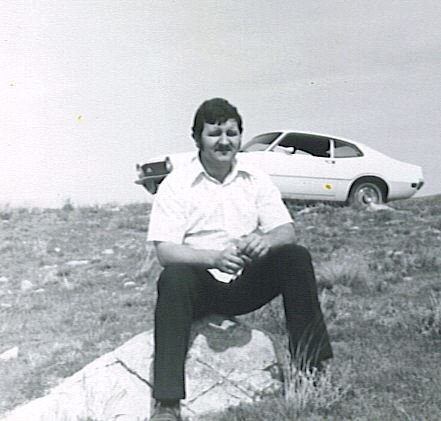 Kenneth Lee Tarver, Sr. - Photo 77