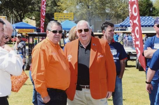 Jerry Glenn Hughes, Sr. - Photo 17