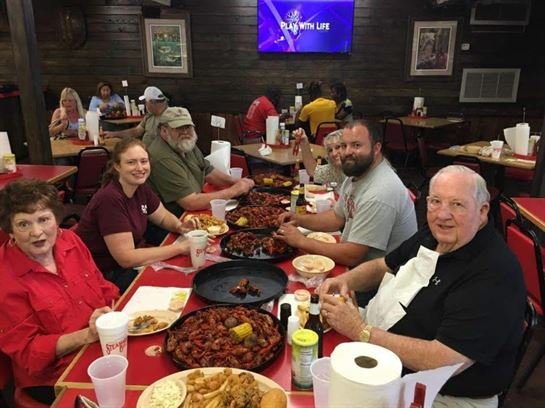 Jerry Glenn Hughes, Sr. - Photo 18