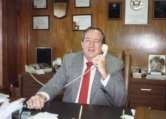 Jerry Glenn Hughes, Sr. - Photo 28