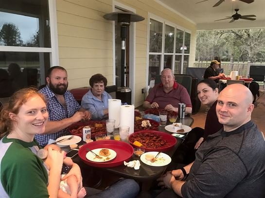 Jerry Glenn Hughes, Sr. - Photo 29