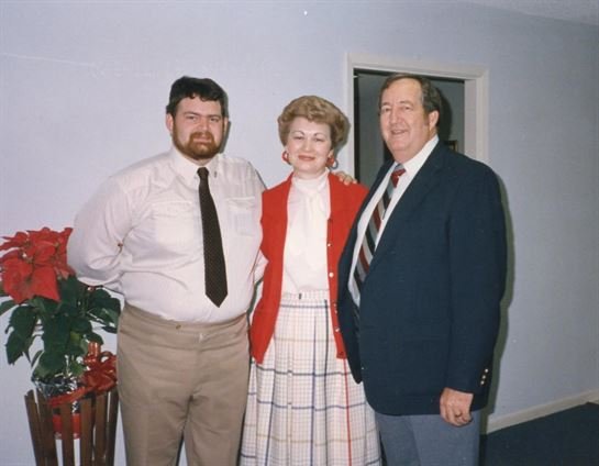 Jerry Glenn Hughes, Sr. - Photo 35