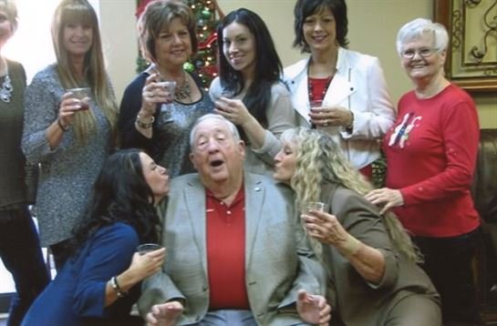 Jerry Glenn Hughes, Sr. - Photo 37