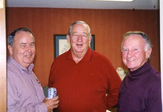 Jerry Glenn Hughes, Sr. - Photo 41