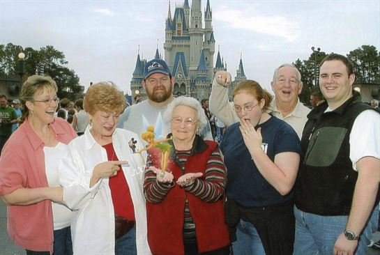 Jerry Glenn Hughes, Sr. - Photo 44