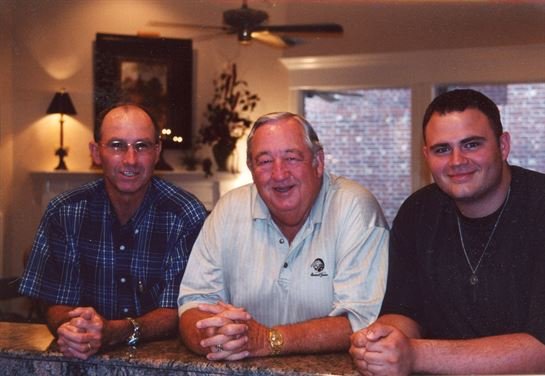 Jerry Glenn Hughes, Sr. - Photo 53