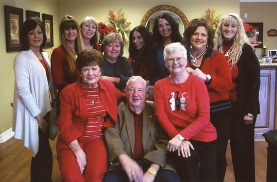 Jerry Glenn Hughes, Sr. - Photo 55