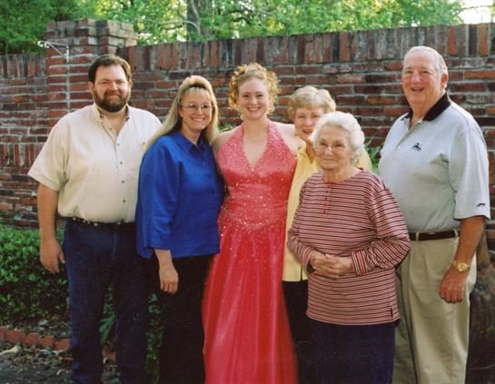 Jerry Glenn Hughes, Sr. - Photo 73