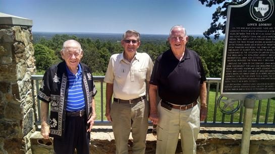 Jerry Glenn Hughes, Sr. - Photo 81