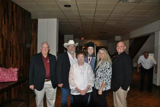 Jerry Glenn Hughes, Sr. - Photo 85