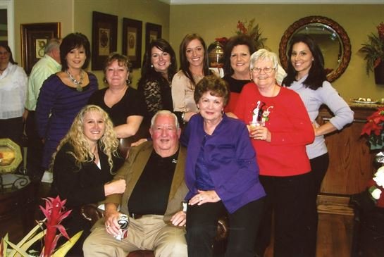 Jerry Glenn Hughes, Sr. - Photo 92