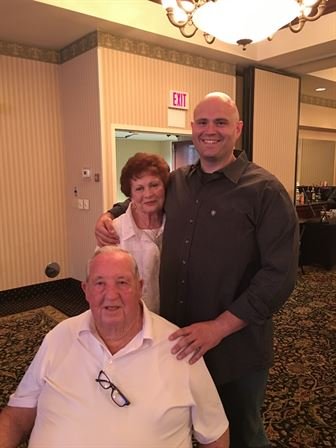 Jerry Glenn Hughes, Sr. - Photo 95