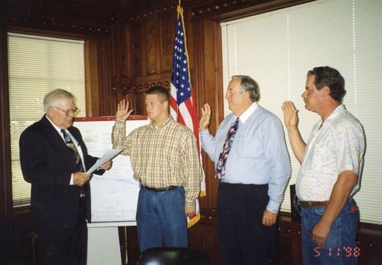 Jerry Glenn Hughes, Sr. - Photo 97