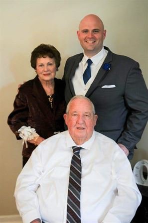 Jerry Glenn Hughes, Sr. - Photo 100