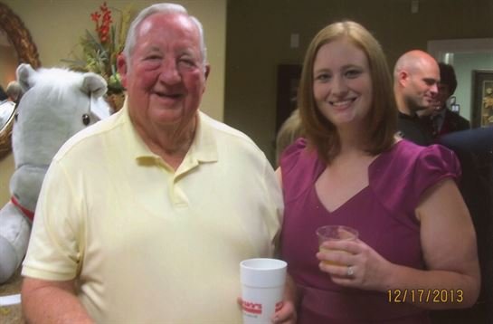 Jerry Glenn Hughes, Sr. - Photo 101