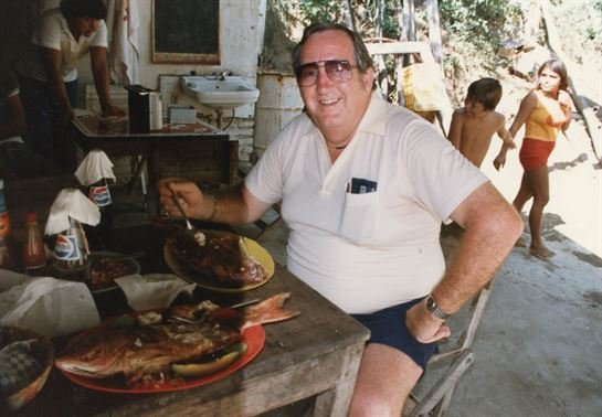 Jerry Glenn Hughes, Sr. - Photo 111