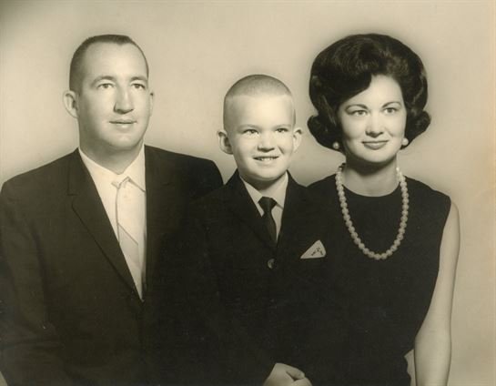 Jerry Glenn Hughes, Sr. - Photo 112