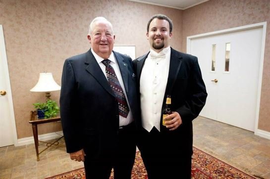 Jerry Glenn Hughes, Sr. - Photo 116