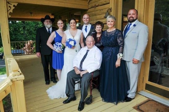 Jerry Glenn Hughes, Sr. - Photo 117