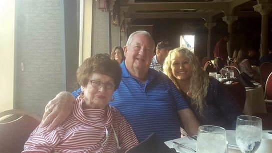 Jerry Glenn Hughes, Sr. - Photo 118