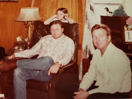 Claud A. Taylor - Photo 3