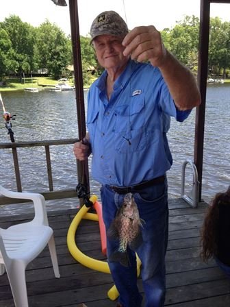 Claud A. Taylor - Photo 9