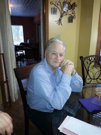 Claud A. Taylor - Photo 12