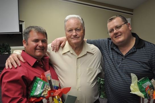 Claud A. Taylor - Photo 13