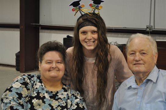 Claud A. Taylor - Photo 16