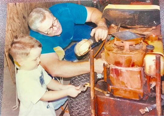 Claud A. Taylor - Photo 20