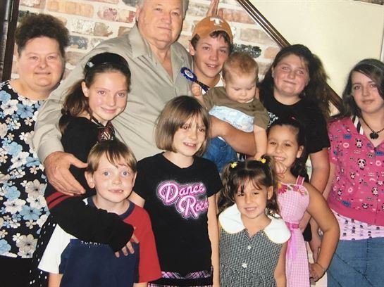 Claud A. Taylor - Photo 21