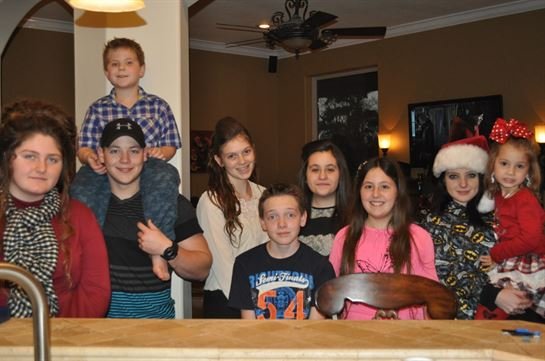 Claud A. Taylor - Photo 23