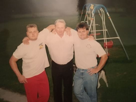 Claud A. Taylor - Photo 26