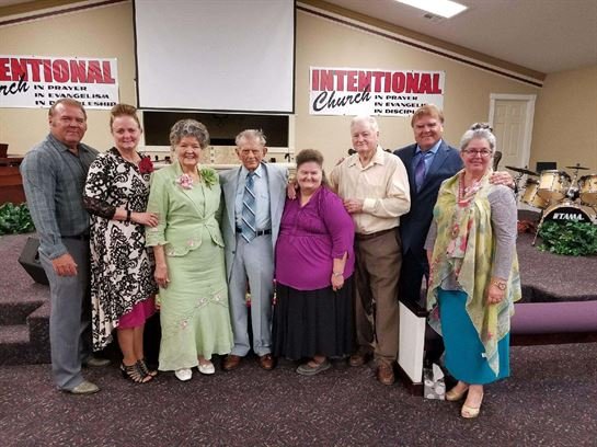 Claud A. Taylor - Photo 25