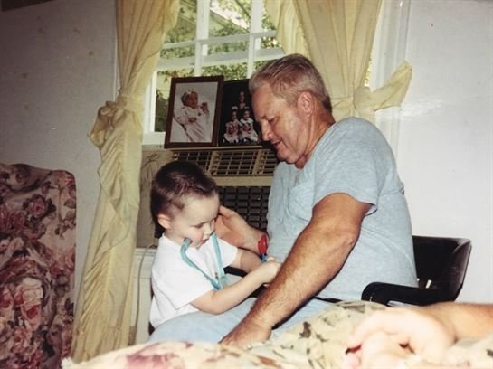 Claud A. Taylor - Photo 31