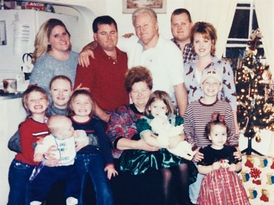 Claud A. Taylor - Photo 33