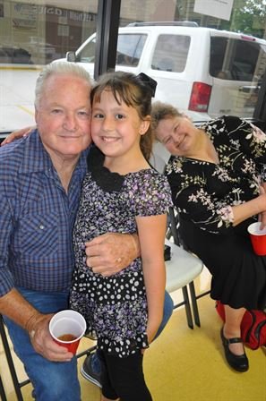 Claud A. Taylor - Photo 45