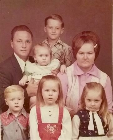 Claud A. Taylor - Photo 48